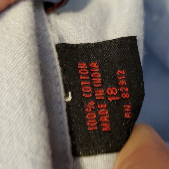 Quizz Woman button up - Picture 5 of 6